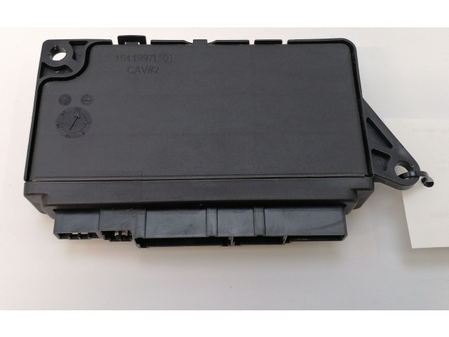 Блок управления дверью