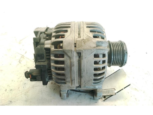 Генератор Skoda Fabia Mk1 (6Y)