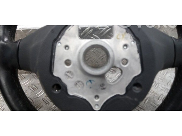 Volant Volkswagen Tiguan 2017