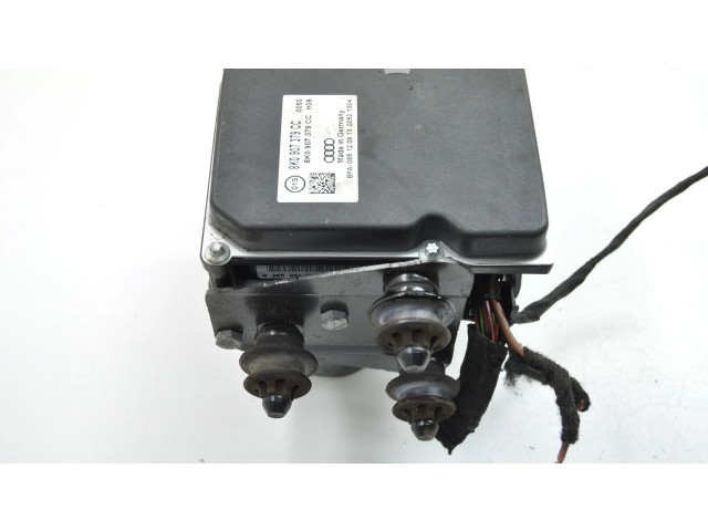 Блок АБС 8K0907379CC Audi A5 8T 8F 2007 - 2016 года