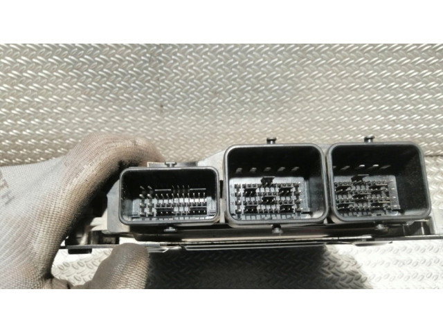 Řídící jednotka 0281030546, 9807885980   Citroen Berlingo 2014