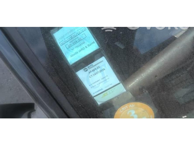 Зеркало электрическое Dacia Sandero 2008 - 2012 года