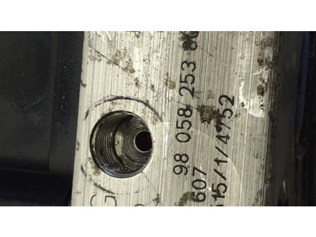 Jednotka ABS 9809264880, 9805825380 Peugeot 308 2007