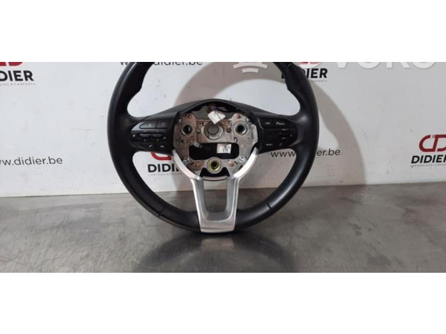Руль KIA Rio 2017 - года 56100H8375