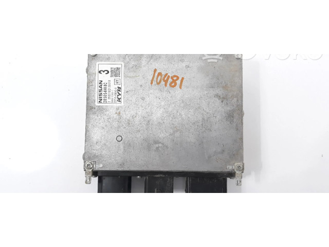 Блок управления 285054HK6C   Infiniti Q50