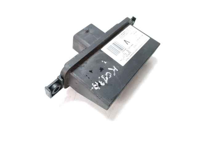 Блок управления 9673195480   Citroen C5