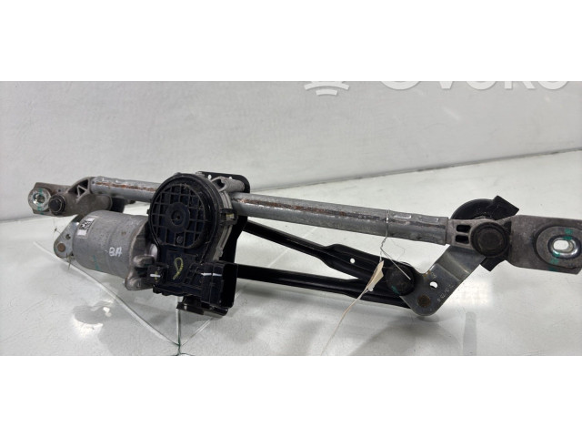 Моторчик дворников 98110B4000 Hyundai i10