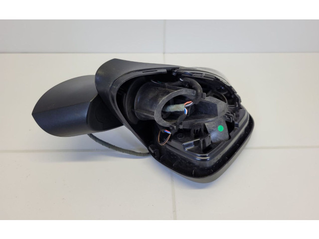 Zpětné zrcátko Ford Puma 2021 9701-012