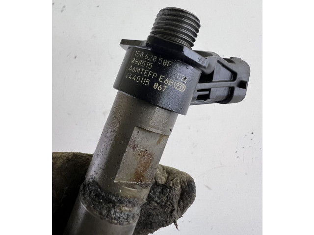 Vstřikovač 15062058F, 080515 Chrysler Grand Voyager V