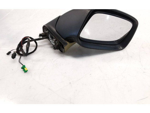 Зеркало электрическое        Citroen C8   -  года   