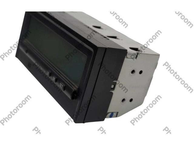 Дисплей    MR381289, 3AF154   Mitsubishi Space Star