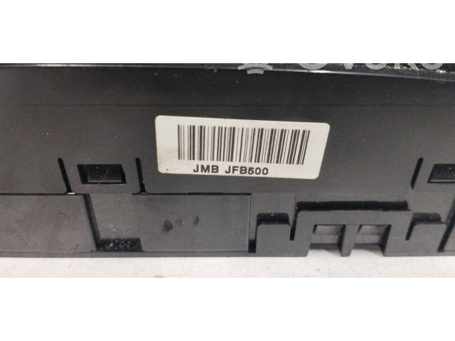 Модуль блока управления кондиционером 972501K5204X, 972501K5204X   Hyundai ix20