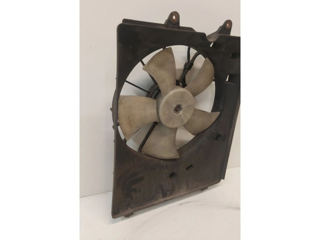 Комплект вентиляторов Acura MDX II 3.7