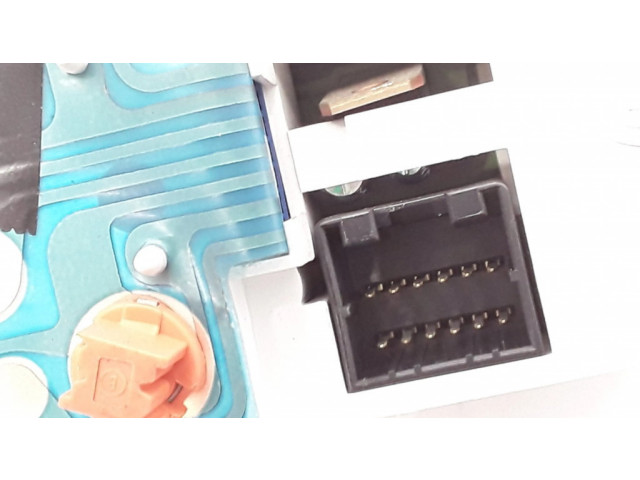 Панель приборов 156034526, 2JW23AS5E Alfa Romeo 156