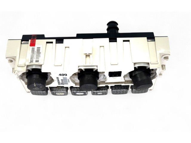 Блок управления климат-контролем 30638409, 03WK9   Volvo S40, V40