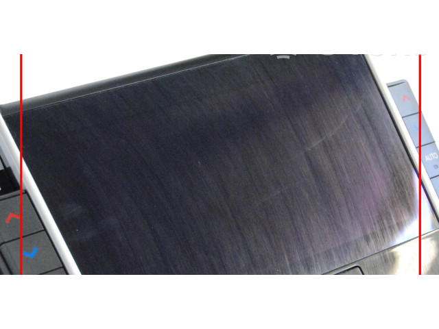 Дисплей 253914GN0B Infiniti Q50