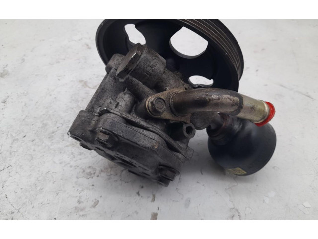 Рулевая рейка Насос усилителя руля Mitsubishi Space Wagon 1992 - 1998 года