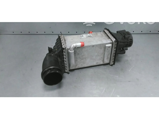 Радиатор интеркулера 04E145785E, 04E145785 Audi Q2 - DPCA