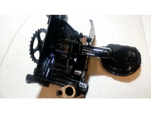 Čerpadlo oleje 9431291021, 28702011111 Citroen Jumper 2.2