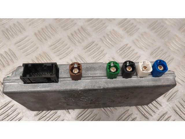 Модуль блока управления камерой