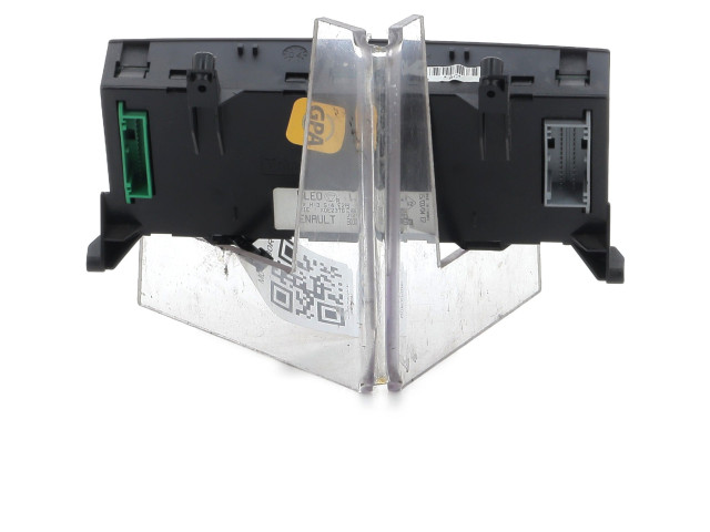 Блок управления климат-контролем 8200352853   Renault Clio II