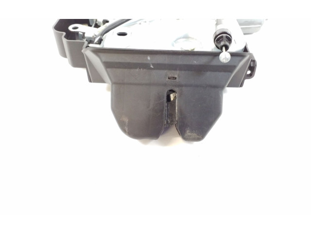 Zámek zadních dveří 846221PM2C, 285631PM2A Infiniti Q70 Y51 2016