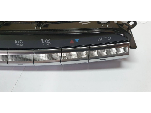 Блок управления климат-контролем A2229068104   Mercedes-Benz S W222