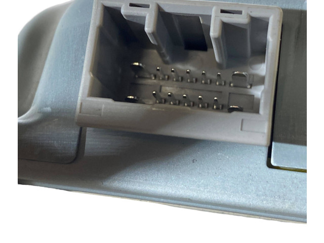 Блок управления 82714FL000   Subaru Forester SK