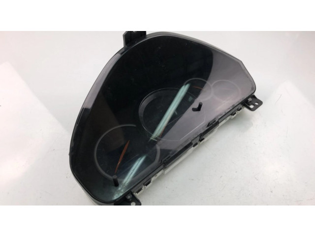 Панель приборов MN188381   Mitsubishi Grandis       