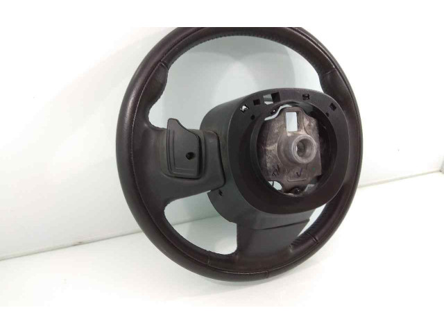 Руль Fiat 500L 2013 - года