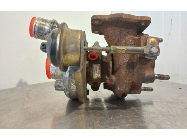 Turbodmychadlo Турбина 7700866450 Volvo 440