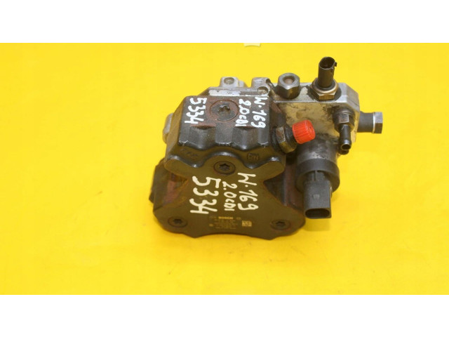 Топливный насос