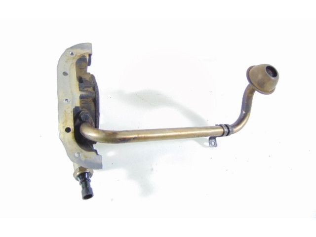 Čerpadlo oleje 90400001 Opel Corsa B C12NZ