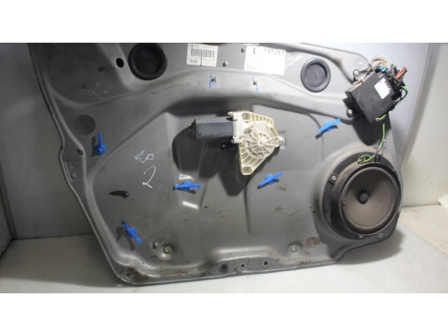 Turbodmychadlo Передний електрический механизм для подъема окна без двигателя Mercedes-Benz A W169