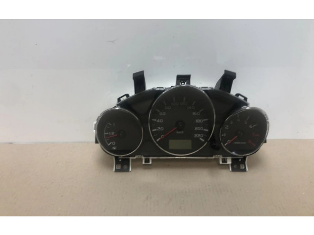 Přístrojová deska Mitsubishi Colt 2006 MR951770, MR951770