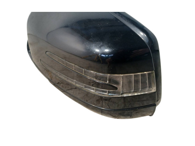 Зеркало электрическое Mercedes-Benz ML W164 2005 - 2011 года