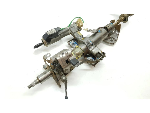 Рулевая рейка 8978335030, 452506A790 Toyota Land Cruiser (J120) 2002-2009 года