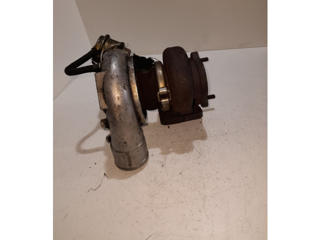 Турбина Jeep Grand Cherokee (WJ) 35242077F, 0520426 для двигателя EXA