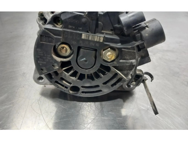 Генератор 9621791480 Citroen Berlingo