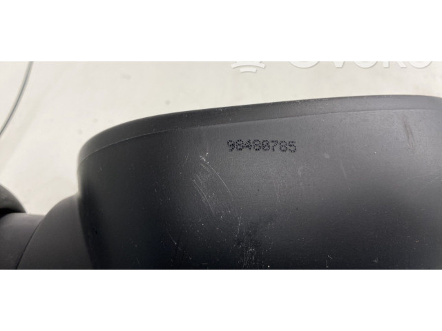 Зеркало (механическое)       Dacia Logan I  2004 - 2012 года   