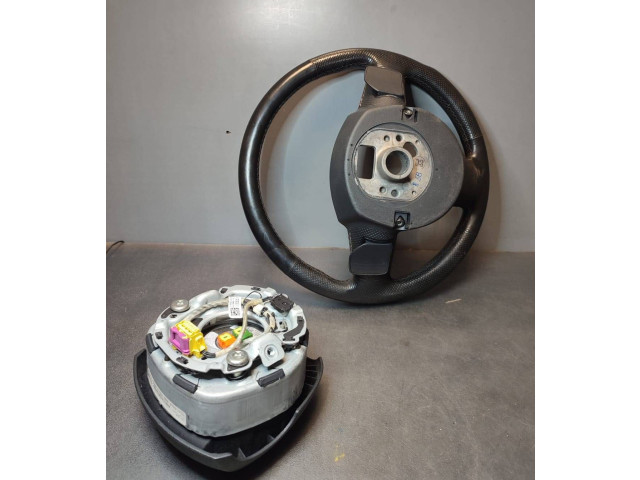 Volant Audi Q7 4L 2007 4F0124A  