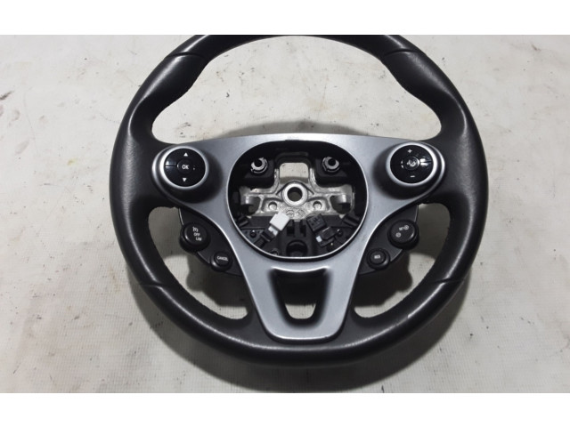 Руль Smart ForFour II W453 2014- года 484004118R