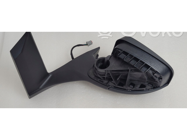 Зеркало электрическое        Ford Transit -  Tourneo Connect  2013 - 2022 года   