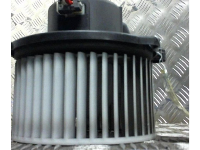 Вентилятор печки    971121C000   Hyundai Getz