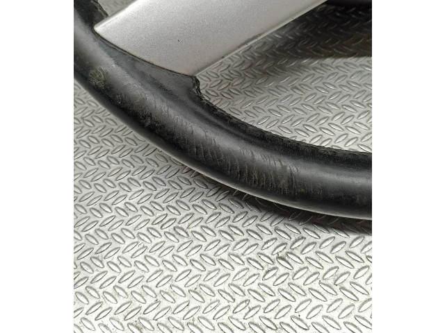 Руль Volkswagen Polo  2002 - 2005 года 6Q0419091K, 04022005      