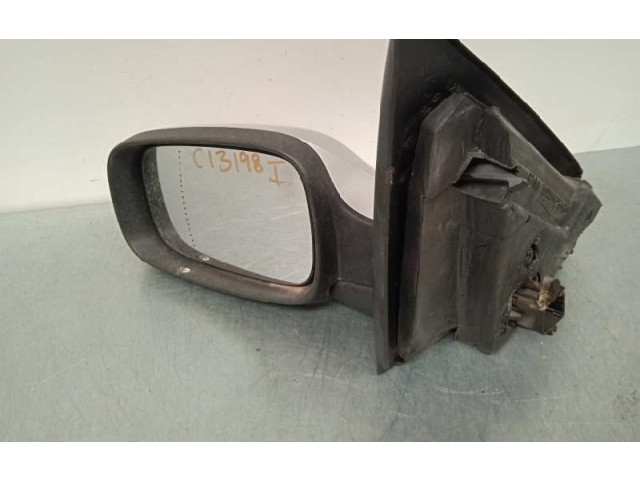 Zpětné zrcátko Renault Megane II 2006 12353060, GRISPLATA