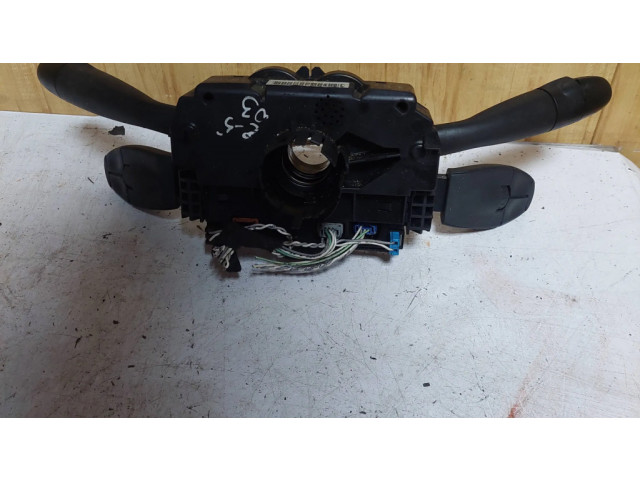 Подрулевой переключатель 96595091XT, 12275624R   Citroen C5