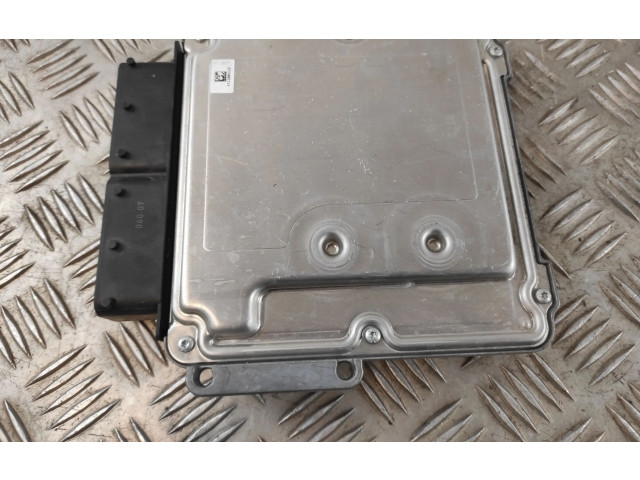 Pojistková skříňka Блок управления двигателя 50552130, 1039S93388 Alfa Romeo Stelvio 2018