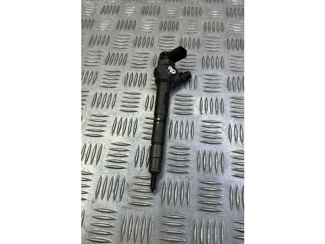 Форсунка 03L130277J Skoda Superb B6 (3T) CFFB