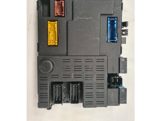   Pojistková skříňka 9642409880, 73006212   Citroen Berlingo 2003